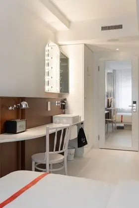 Lovely Room