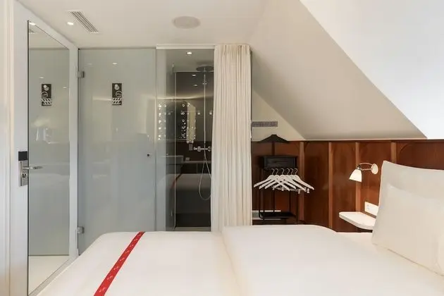 Nest Room