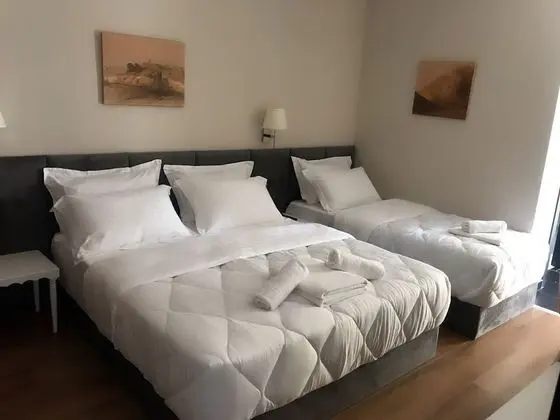 Comfort Üç Kişilik Oda