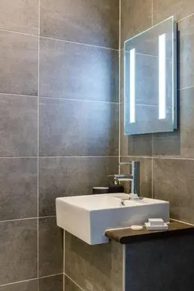 Deluxe Tek Büyük Yataklı Oda, 1 Çift Kişilik Yatak