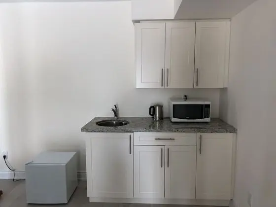 Basic Apart Daire, 1 Yatak Odası, Sigara İçilmez, Zemin Kat