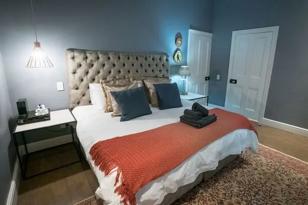 Comfort Oda, 1 Yatak Odası