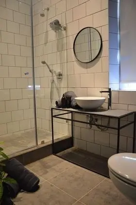 Comfort Oda, 1 Yatak Odası