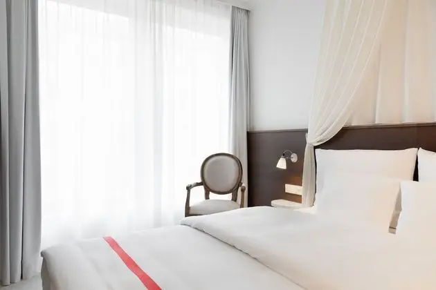 Lovely Room