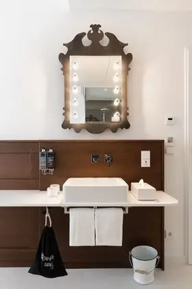 Loft Room