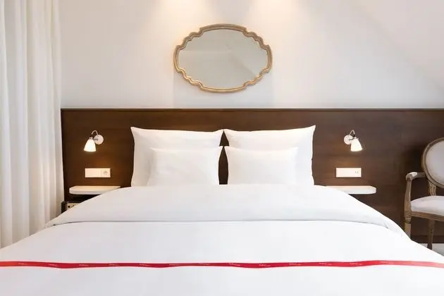 Lovely Room