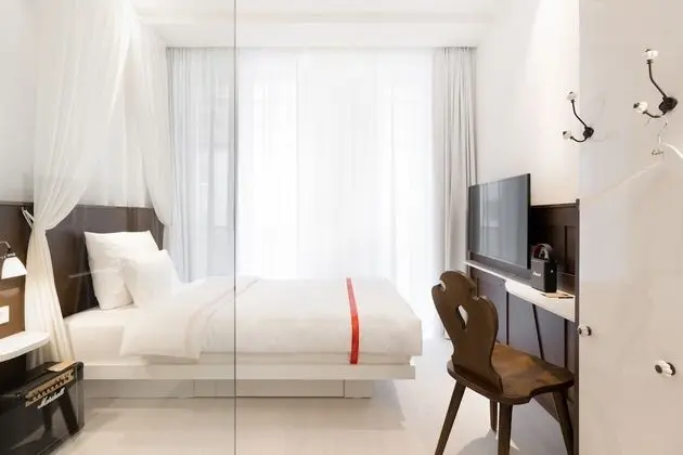 Nest Room