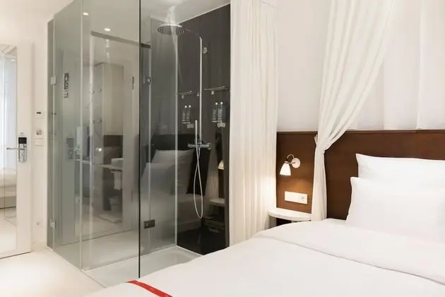 Nest Room