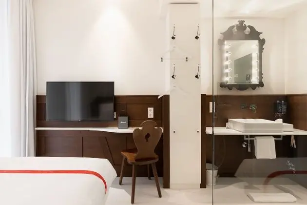 Nest Room