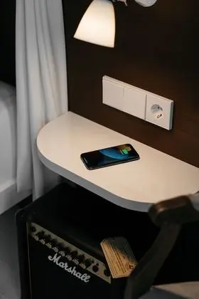 Nest Room