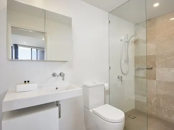 Economy Apart Daire, 1 Yatak Odası