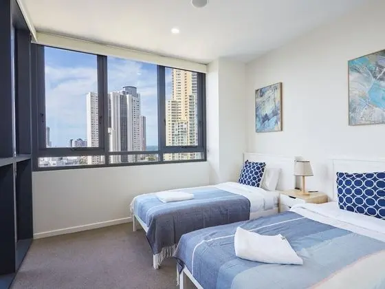 Economy Apart Daire, 2 Yatak Odası