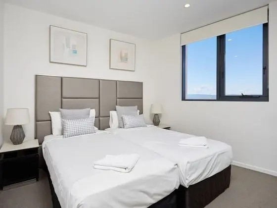 Economy Apart Daire, 2 Yatak Odası
