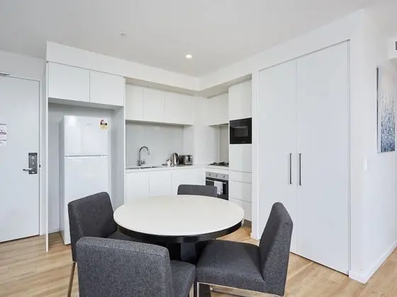 Economy Apart Daire, 2 Yatak Odası