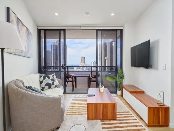 Economy Apart Daire, 2 Yatak Odası