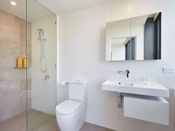 Economy Apart Daire, 2 Yatak Odası