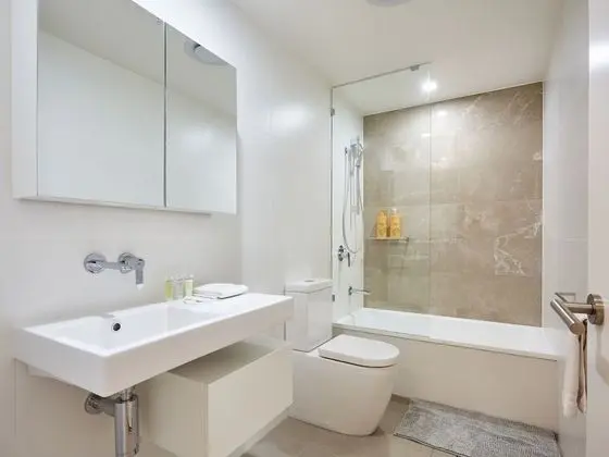 Economy Apart Daire, 2 Yatak Odası