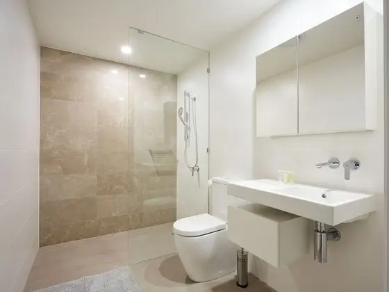 Economy Apart Daire, 2 Yatak Odası