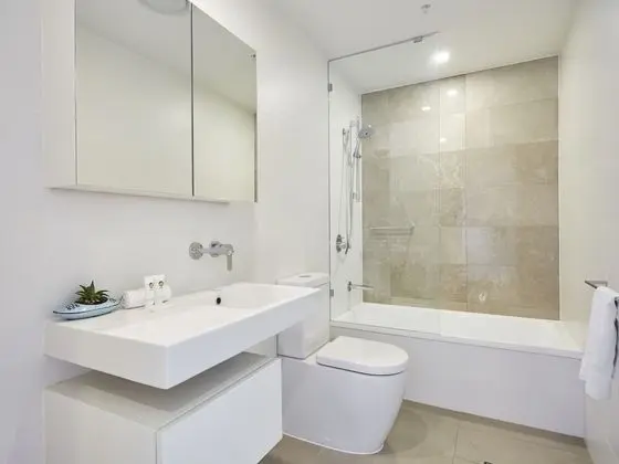 Economy Apart Daire, 2 Yatak Odası