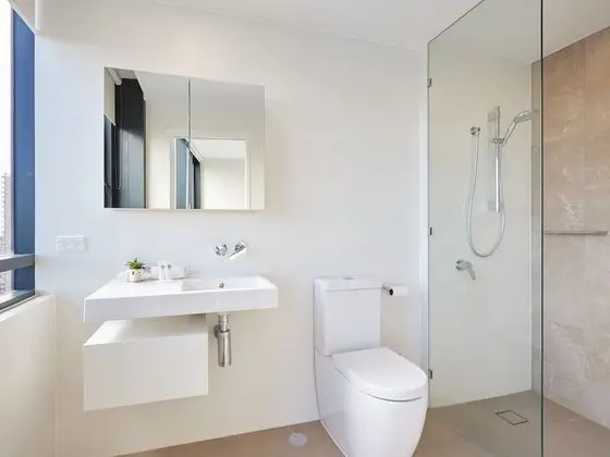 Economy Apart Daire, 2 Yatak Odası