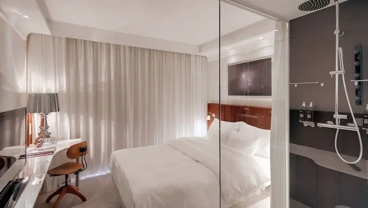 Cosy Room