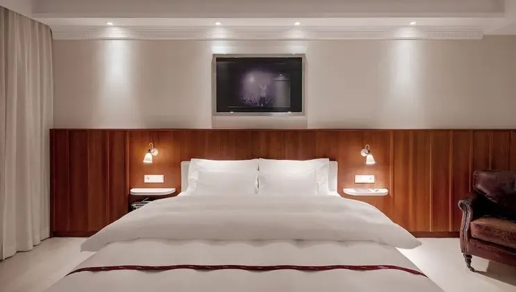 Loft Room