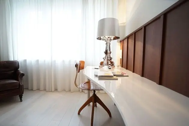 Loft Room