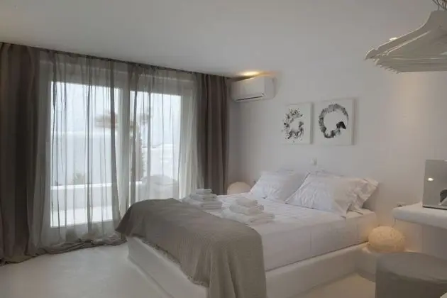 Deluxe Süit, 1 Yatak Odası, Havuz Kullanımı