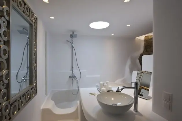 Deluxe Süit, 1 Yatak Odası, Havuz Kullanımı