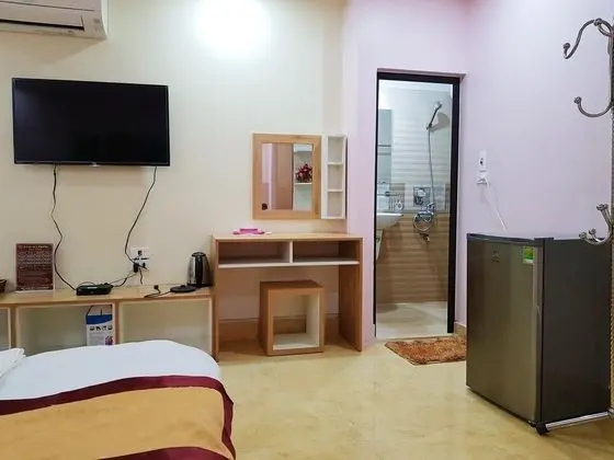 Standard İki Ayrı Yataklı Oda, 2 Yatak Odası