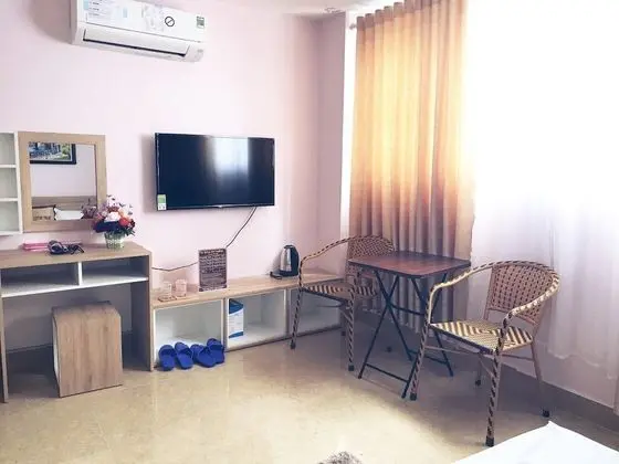 Standard İki Ayrı Yataklı Oda, 2 Yatak Odası