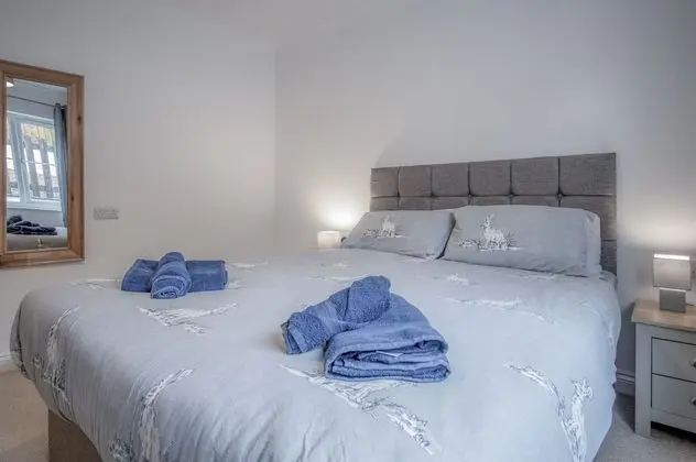 Ev (3 Bedrooms)