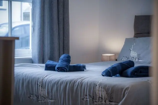 Ev (3 Bedrooms)