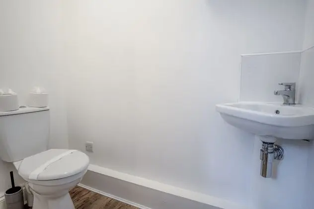 Ev (3 Bedrooms)