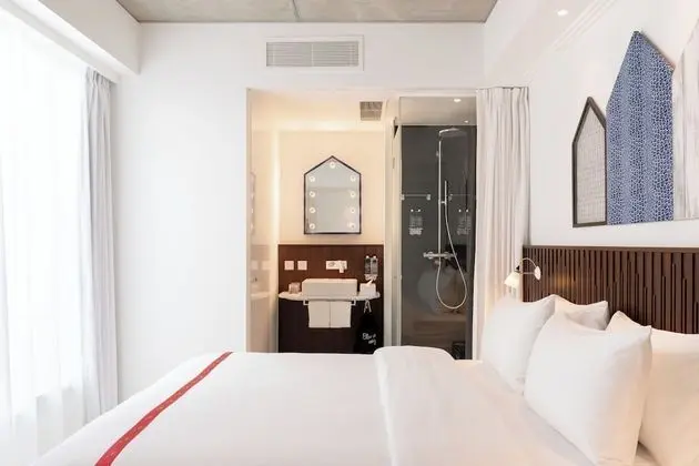 Basic Tek Büyük Yataklı Oda (NEST ROOM)