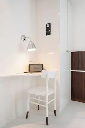 Basic Tek Büyük Yataklı Oda (NEST ROOM)