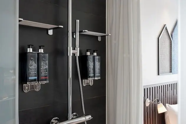 Basic Tek Büyük Yataklı Oda (NEST ROOM)