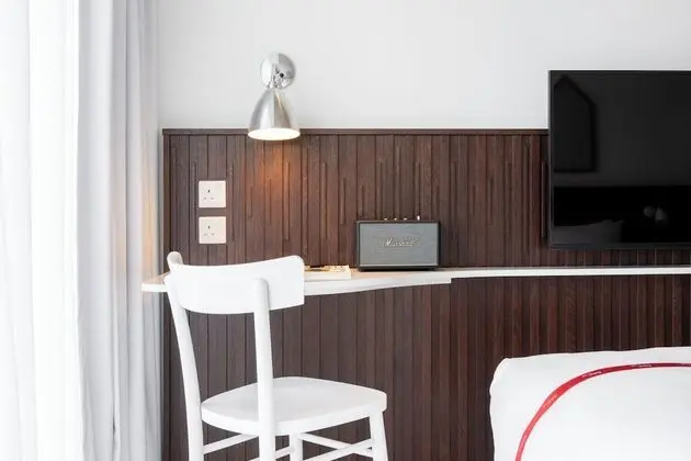 Standard Tek Büyük Yataklı Oda (COSY ROOM)