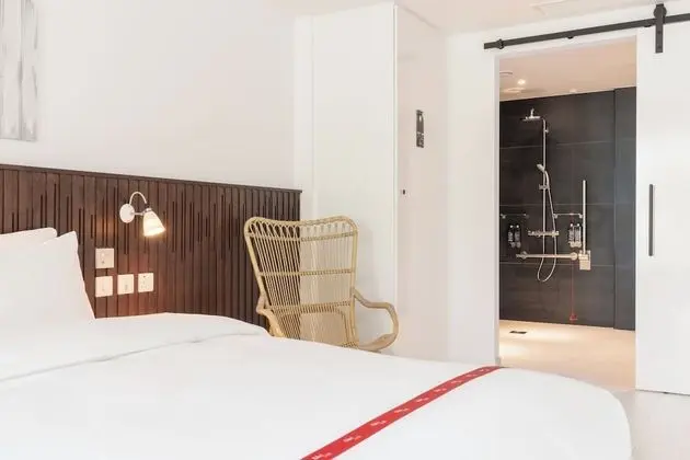 Tek Büyük Yataklı Oda (LOVELY ROOM)