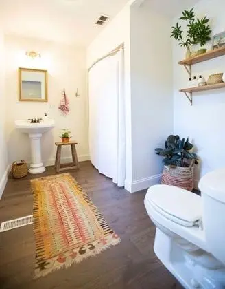 Deluxe Oda, 1 Büyük (Queen) Boy Yatak, Sigara İçilmez