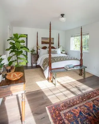 Premier Oda, 1 Büyük (Queen) Boy Yatak, Sigara İçilmez