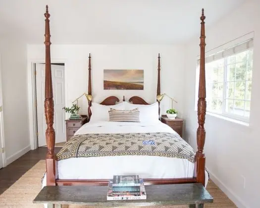 Premier Oda, 1 Büyük (Queen) Boy Yatak, Sigara İçilmez