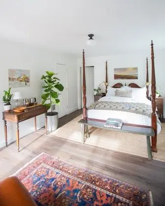 Premier Oda, 1 Büyük (Queen) Boy Yatak, Sigara İçilmez