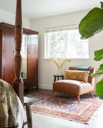 Premier Oda, 1 Büyük (Queen) Boy Yatak, Sigara İçilmez