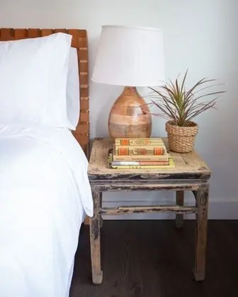 Standard Oda, 1 Büyük (Queen) Boy Yatak, Sigara İçilmez