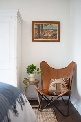 Standard Oda, 1 Büyük (Queen) Boy Yatak, Sigara İçilmez