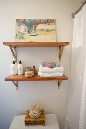 Standard Oda, 1 Büyük (Queen) Boy Yatak, Sigara İçilmez