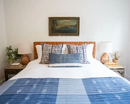 Standard Oda, 1 Büyük (Queen) Boy Yatak, Sigara İçilmez