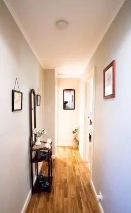 Classic Ev, 2 Yatak Odası, Bahçe Manzaralı, Bahçeli