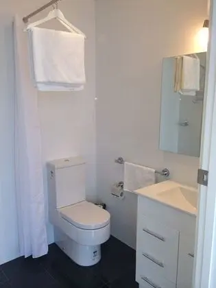 Comfort Süit, 1 Büyük (Queen) Boy Yatak, Avlu Manzaralı